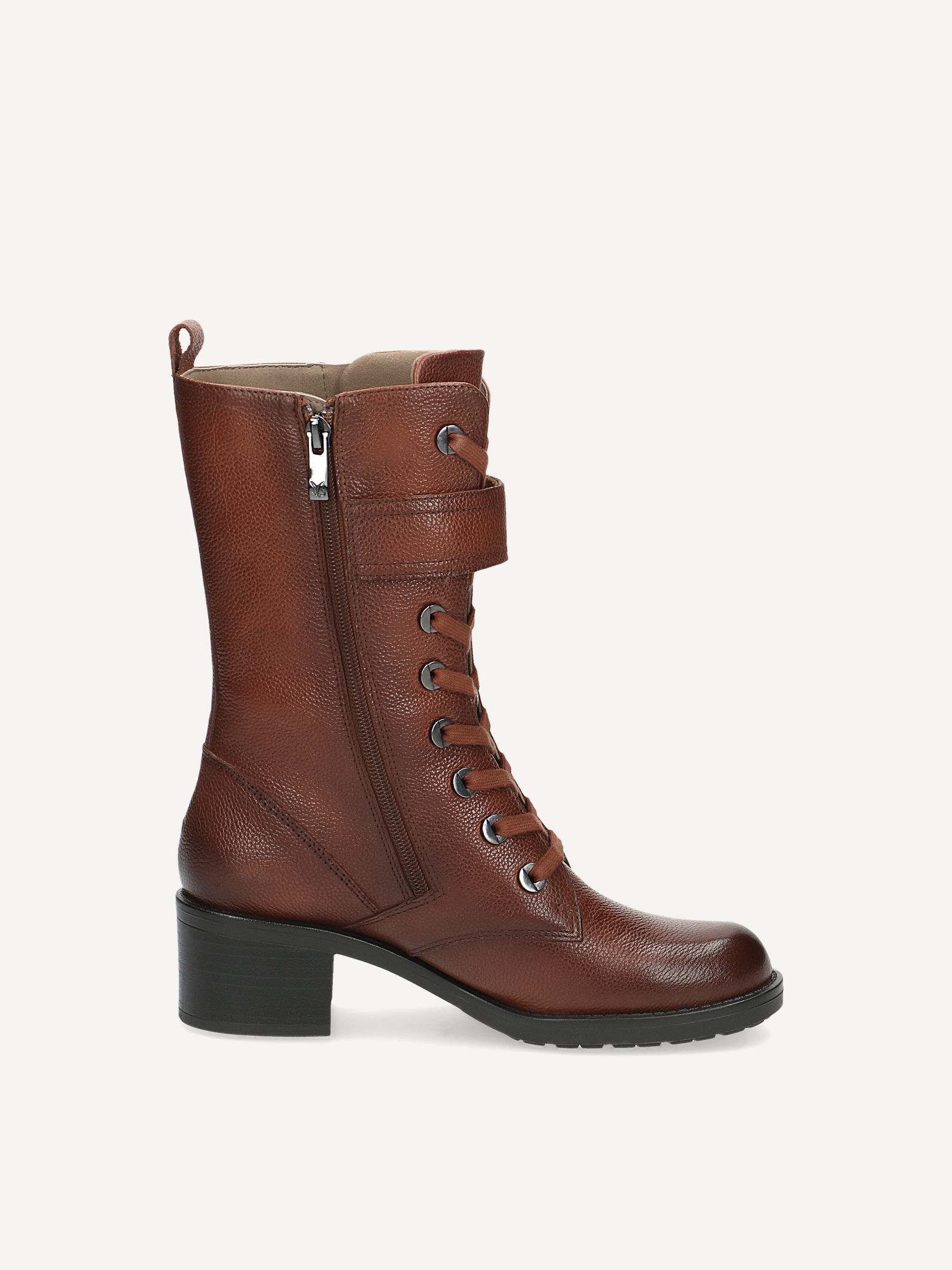 Stiefelette