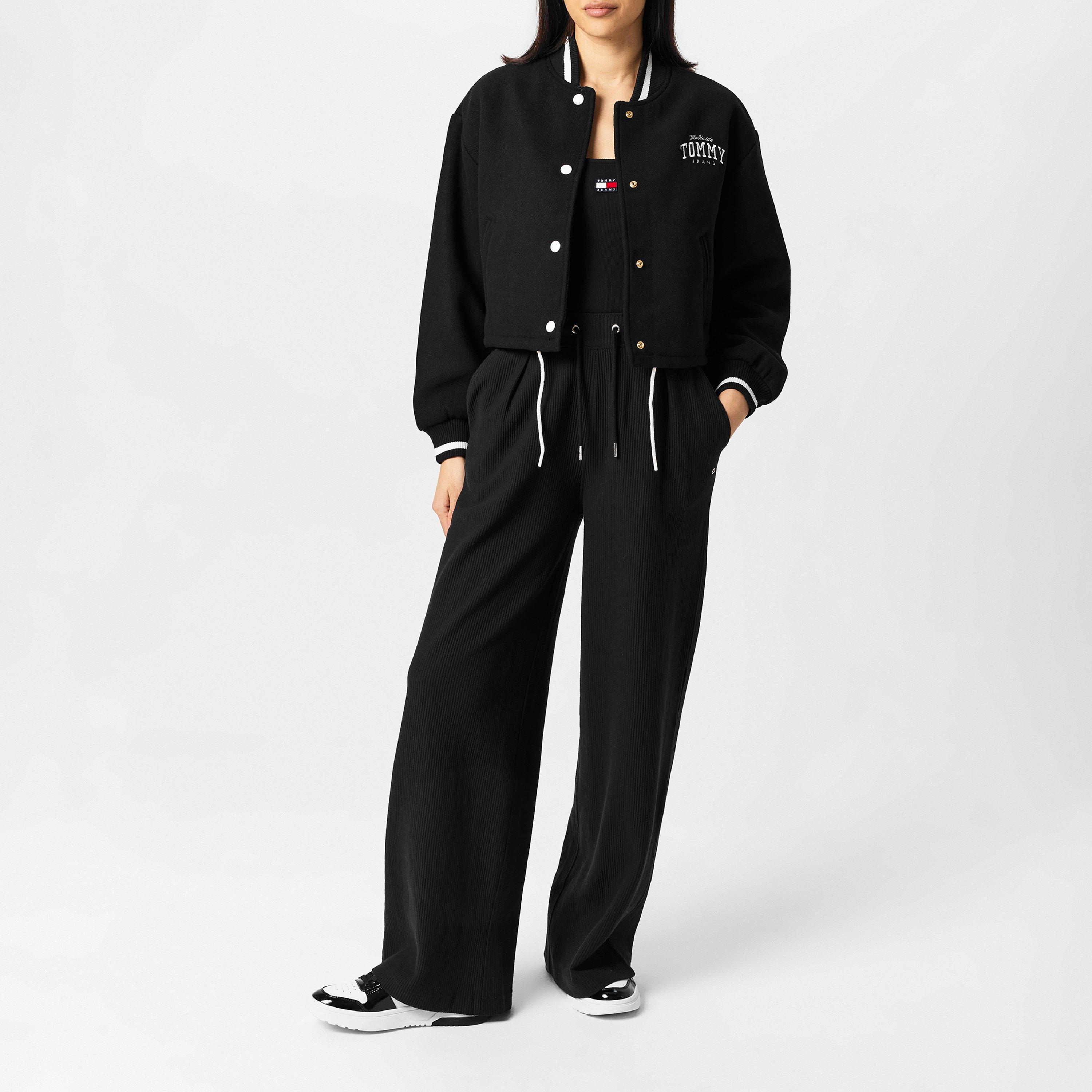 Tommy Jeans TJ Varsity Bomber