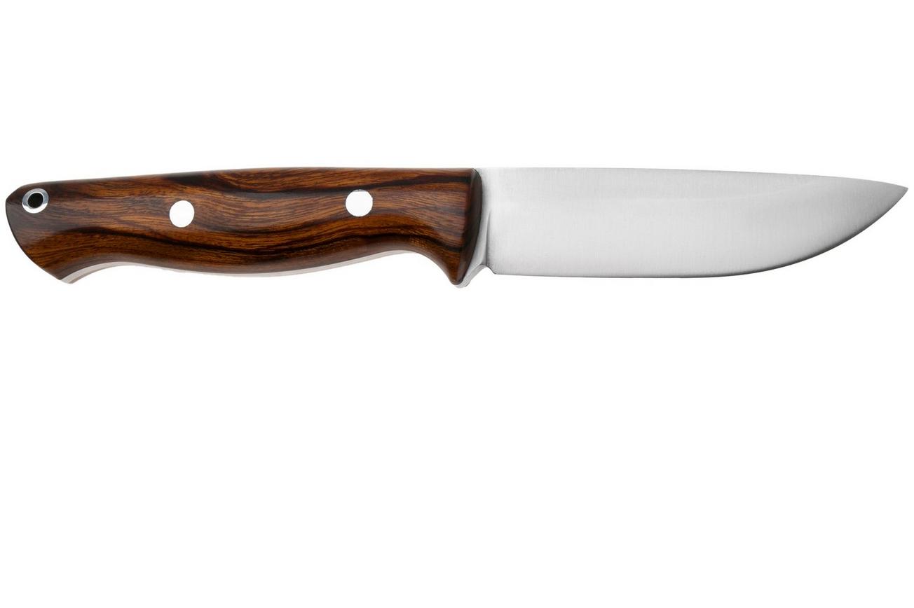 Bark River Gunny Rampless PSB-27, Desert Ironwood, outdoormes