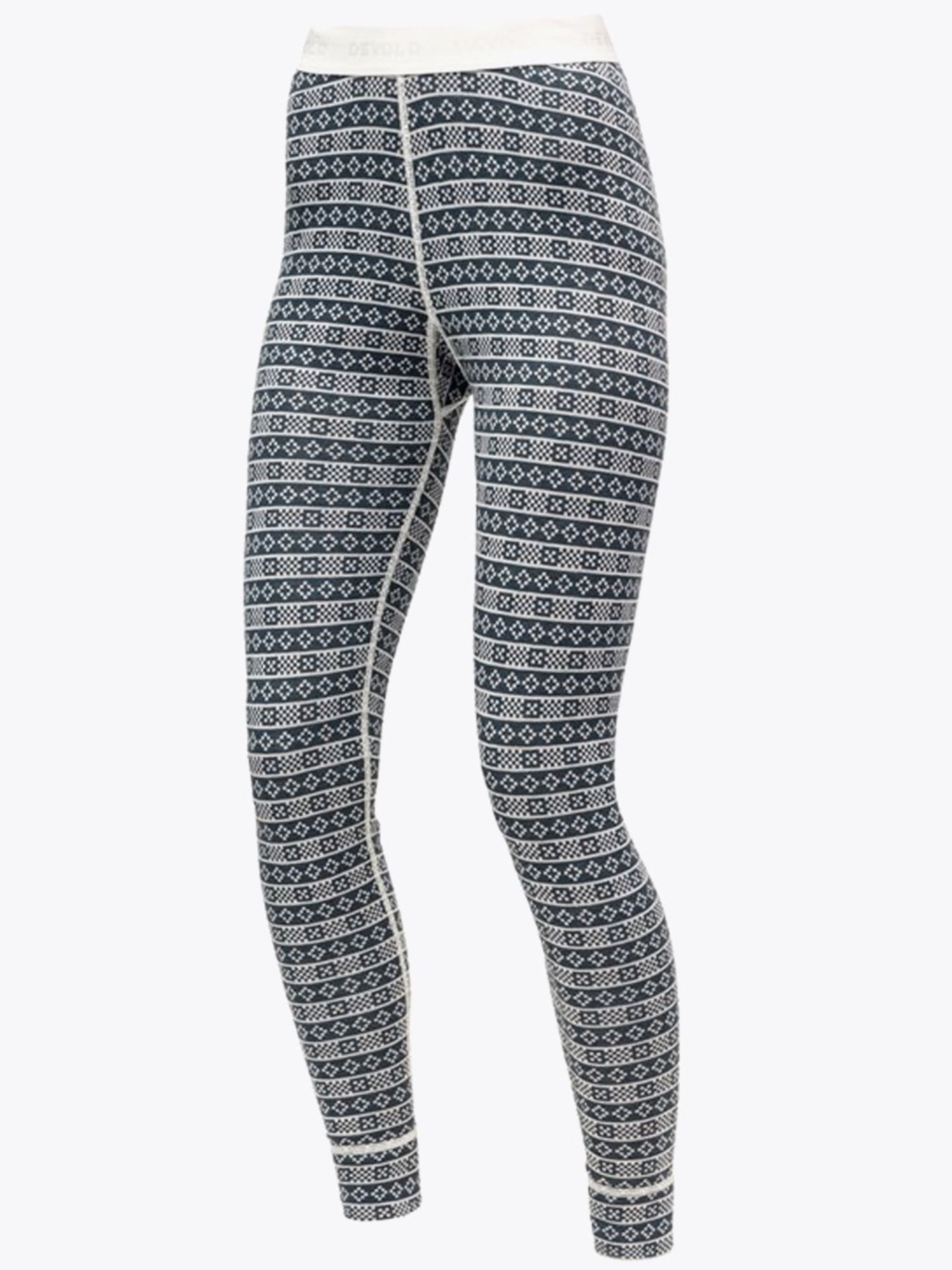 Alnes Woman Long Johns