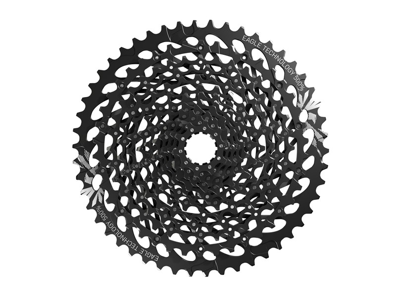 Sram GX Eagle XG-1275 10-50t kassette