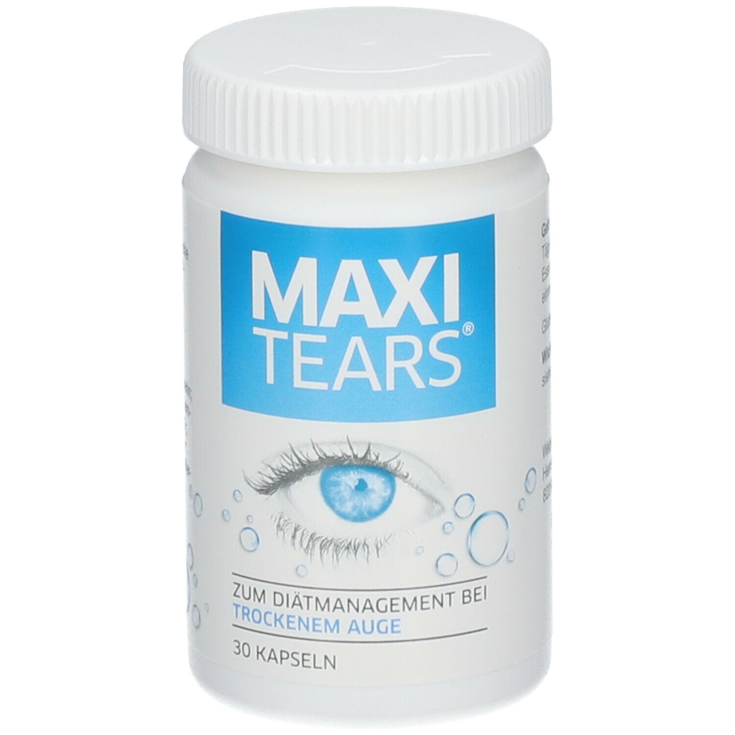 MAXITEARS®