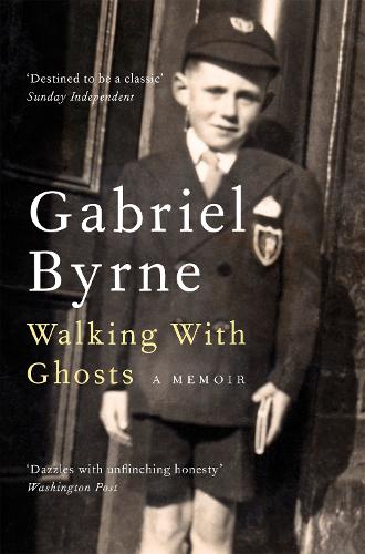 Walking With Ghosts: A Memoir (Paperback)