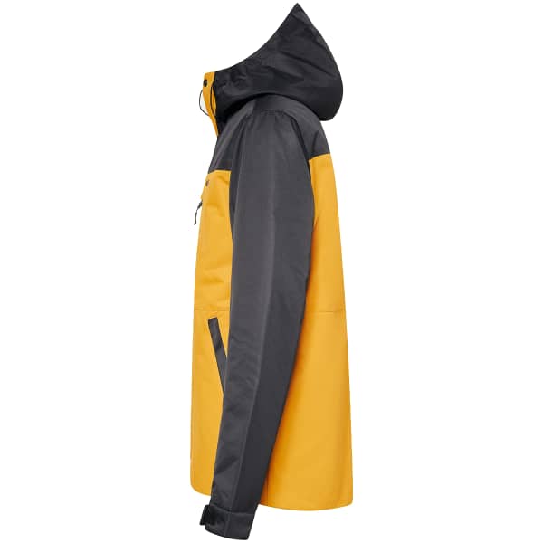 Veste de ski OAKLEY WESTVIEW JACKET BLACKOUT/AMBER