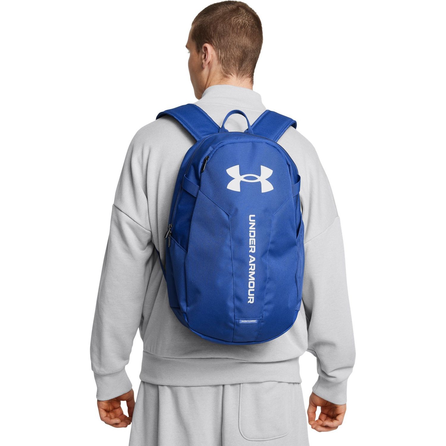 Under ArmourUA Hustle Lite Backpack