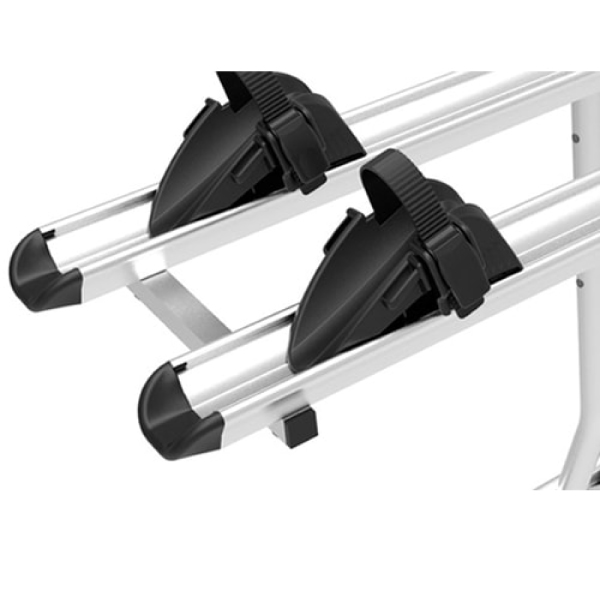 Porte-vélos THULE ELITE Van XT Fourgon Ducato après 2007