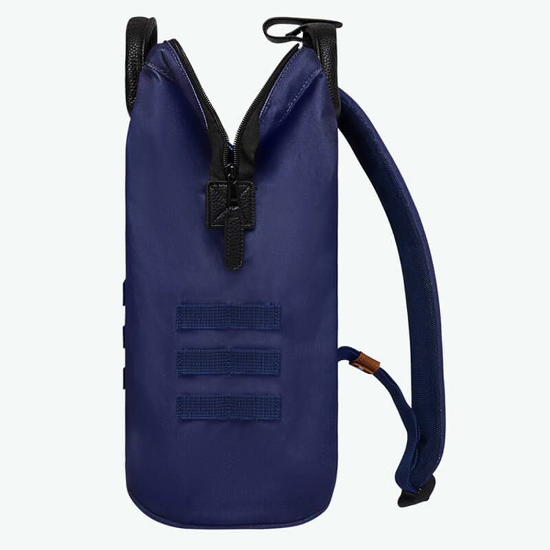 Sac à dos Adventurer Medium 23 litres + 2 grandes pochettes Dusseldorf
