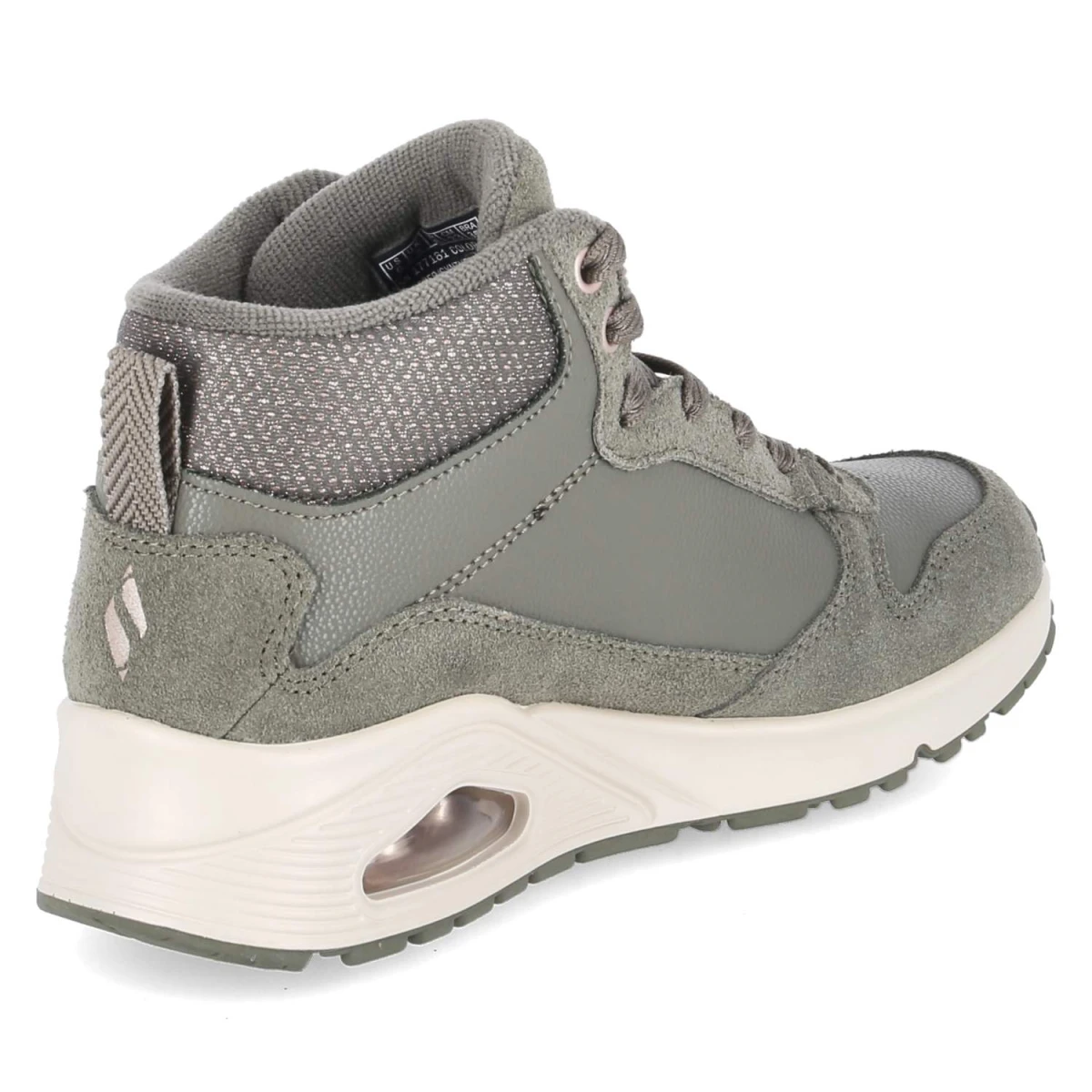 SkechersSneaker UNO- STACRE SHINE - olv