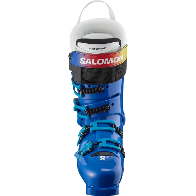 S/RACE2 130 WORLD CUP  Racing-Schuhe Herren RaceBlue/White