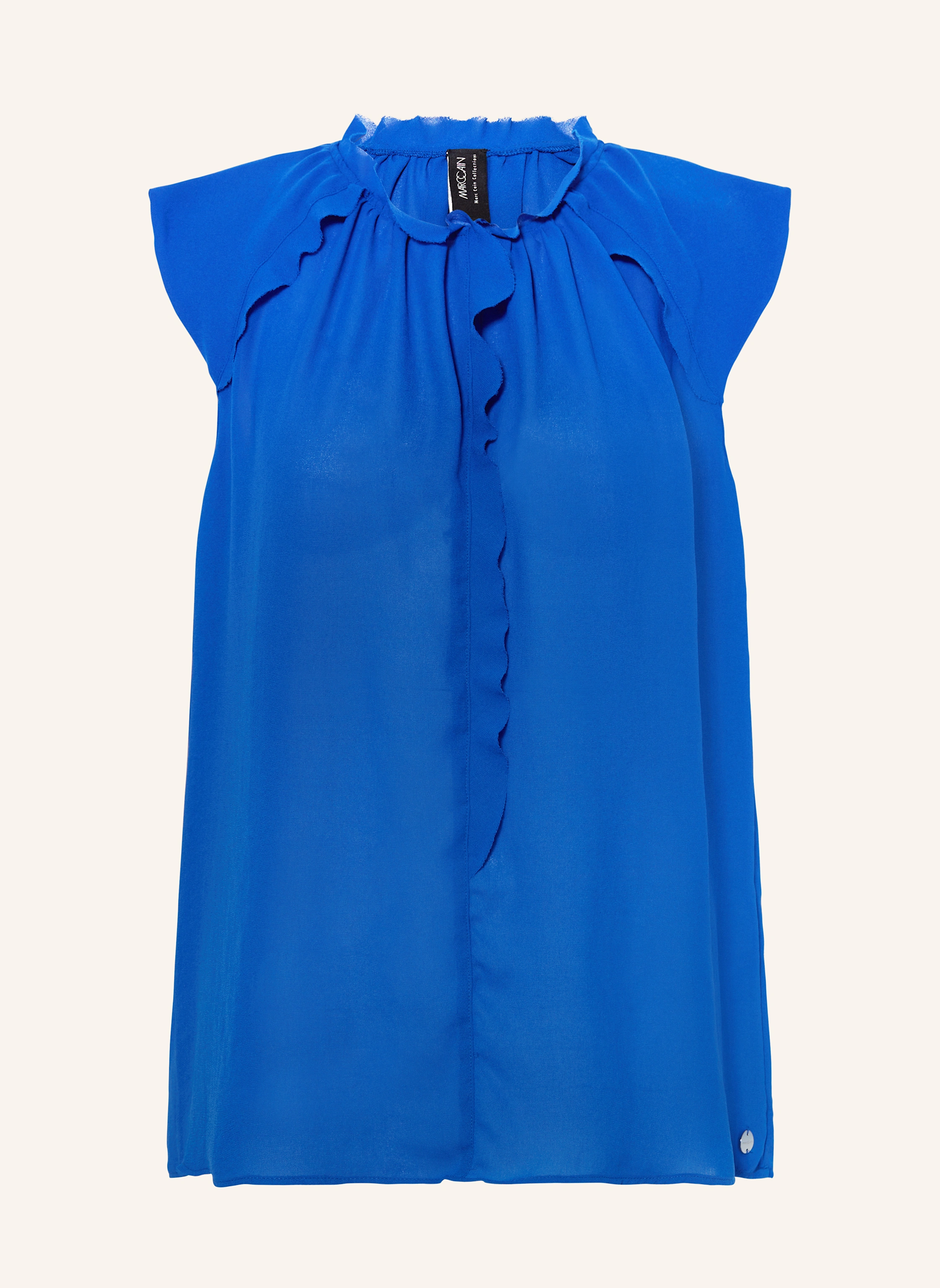 MARC CAIN Blusentop