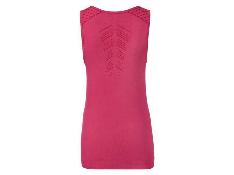 Dames sporttop