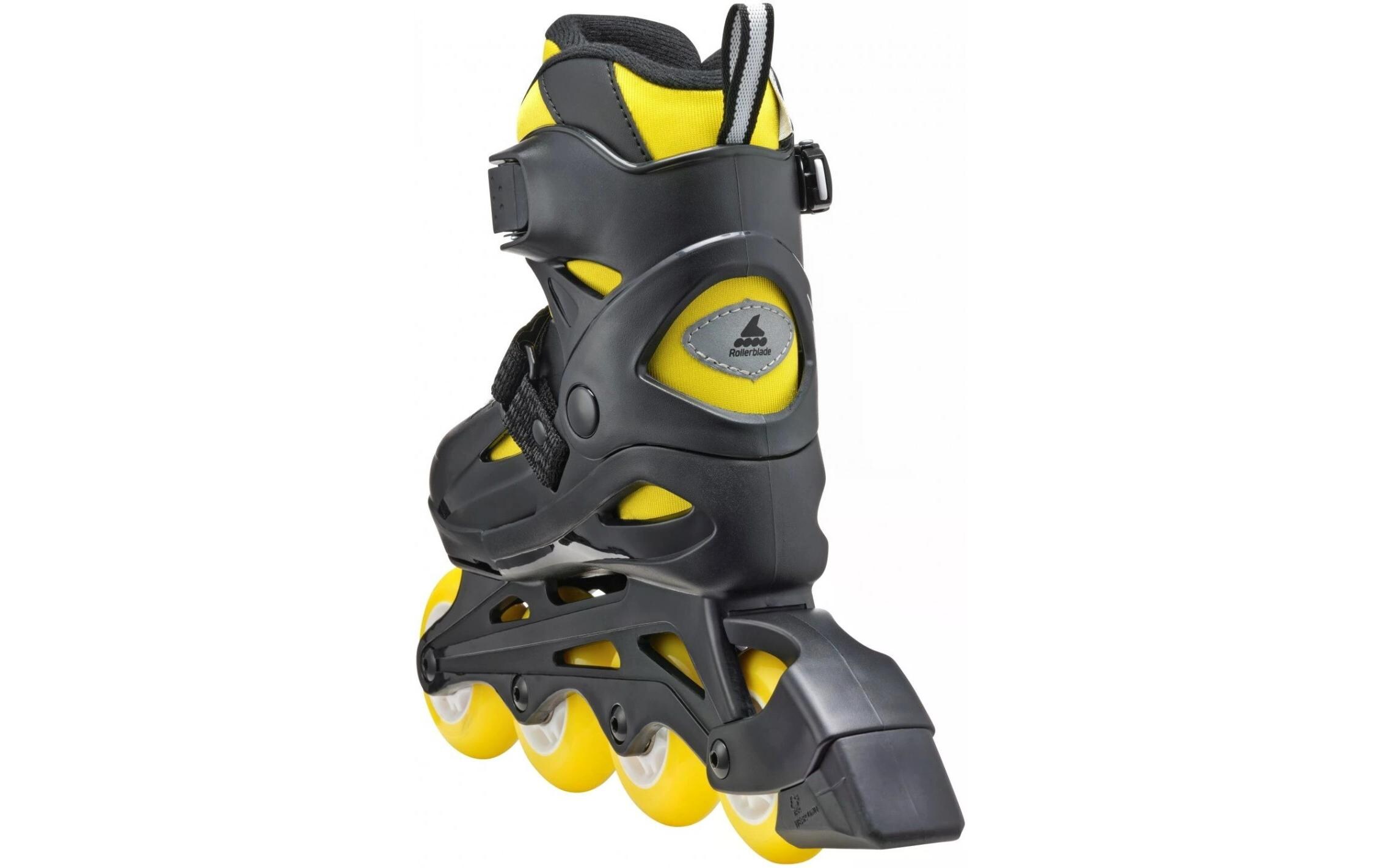 Fury, 36.5-40.5Inline-Skates