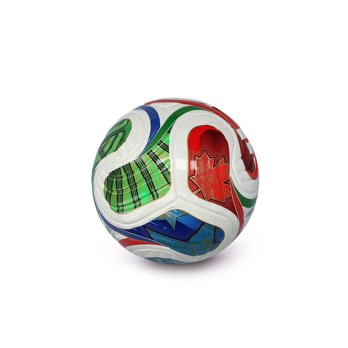 Bola adidas Mini Mundial Trionda 2026