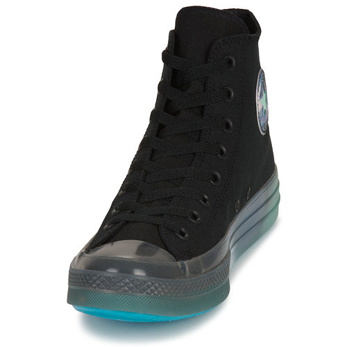 Converse - CHUCK TAYLOR ALL STAR CX SPRAY PAINT-SPRAY PAINT - Noir