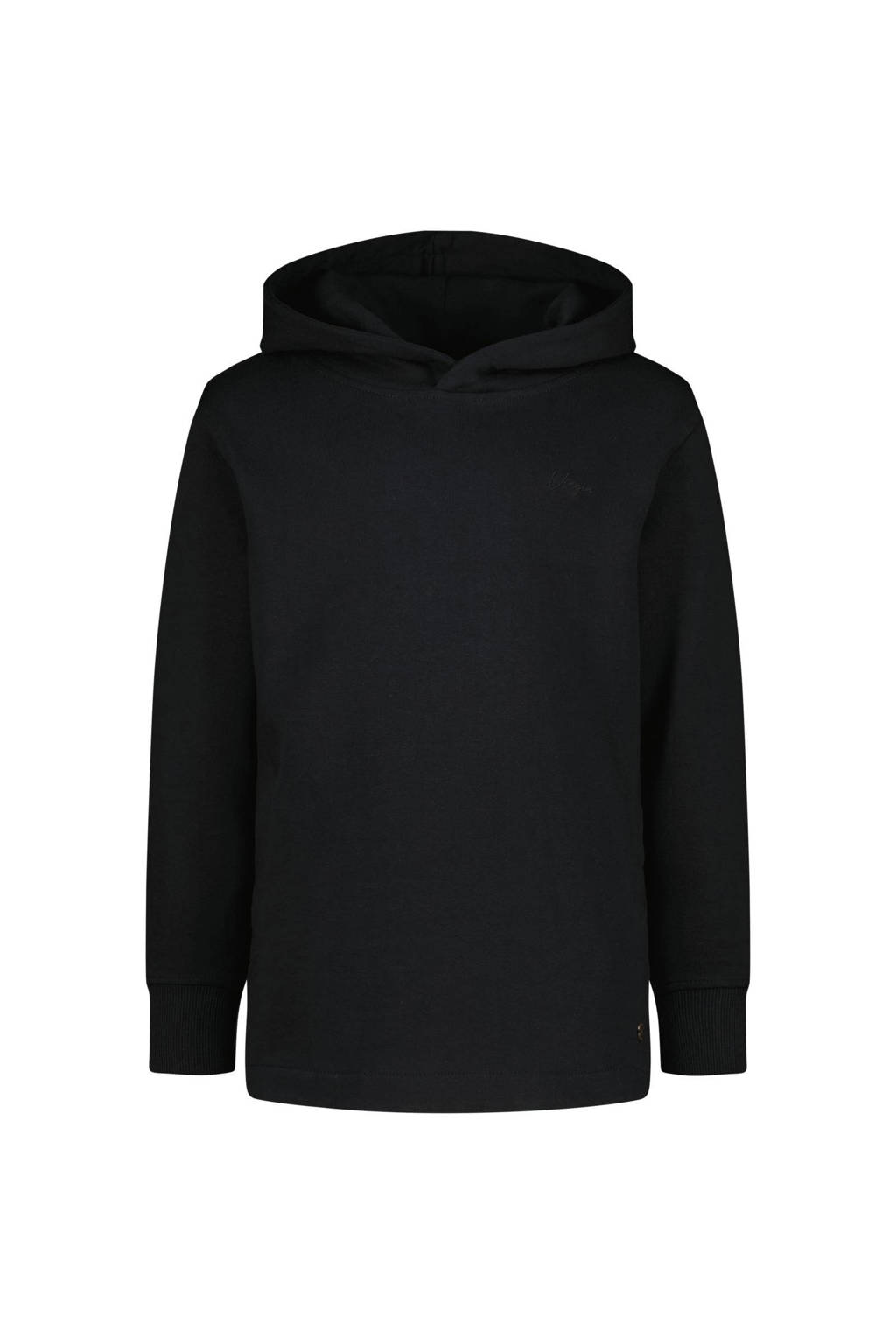 Vingino hoodie zwart