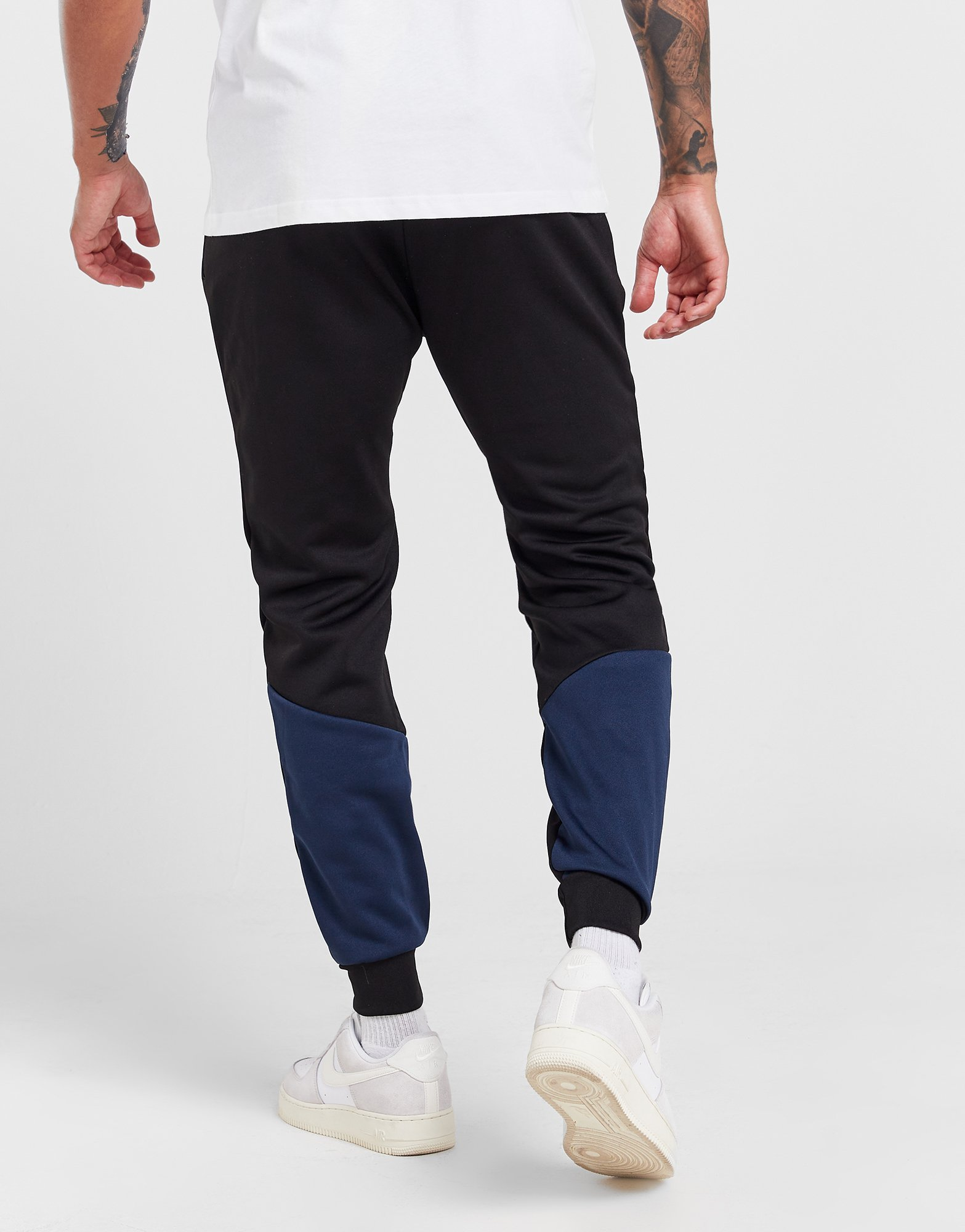 McKenzie Pantalon de jogging Moran Poly Homme