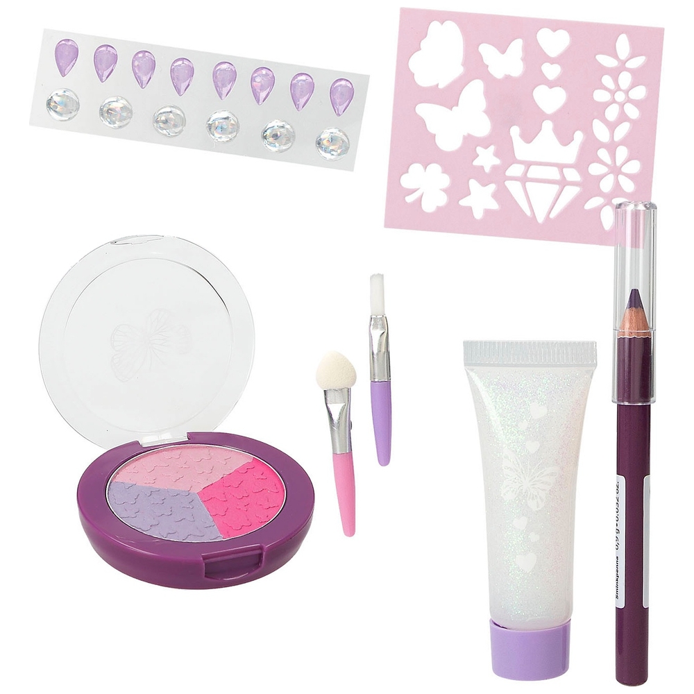 TOPModel Fairy Love Make-up-Set