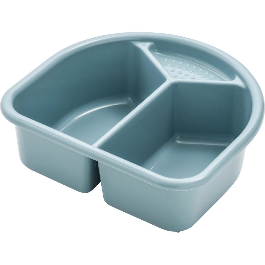 Rotho Babydesign TOP Waschschüssel cool blue