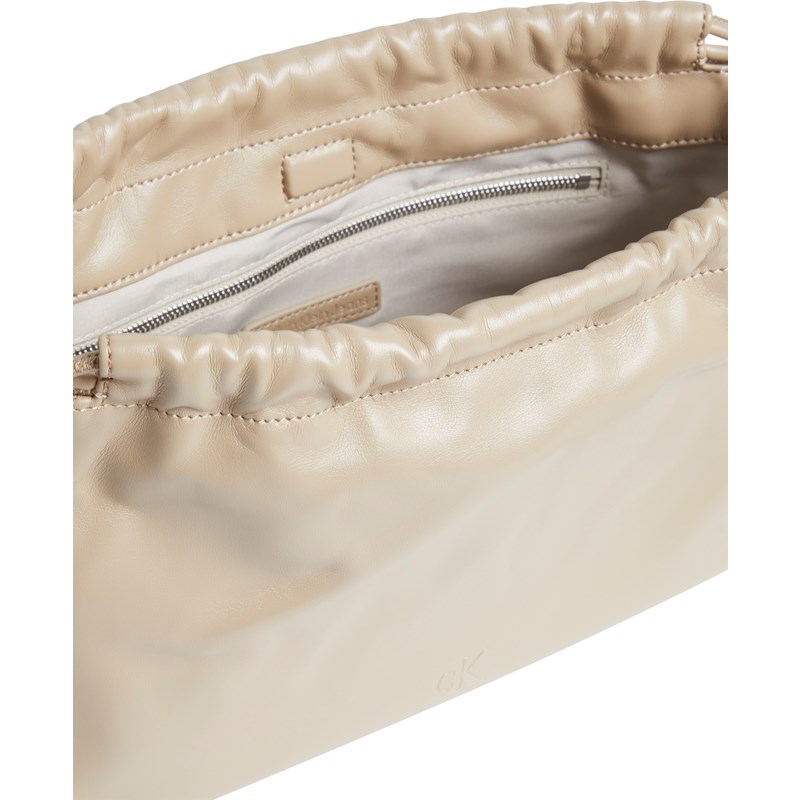 Calvin Klein<br>Crossbody Drawstring