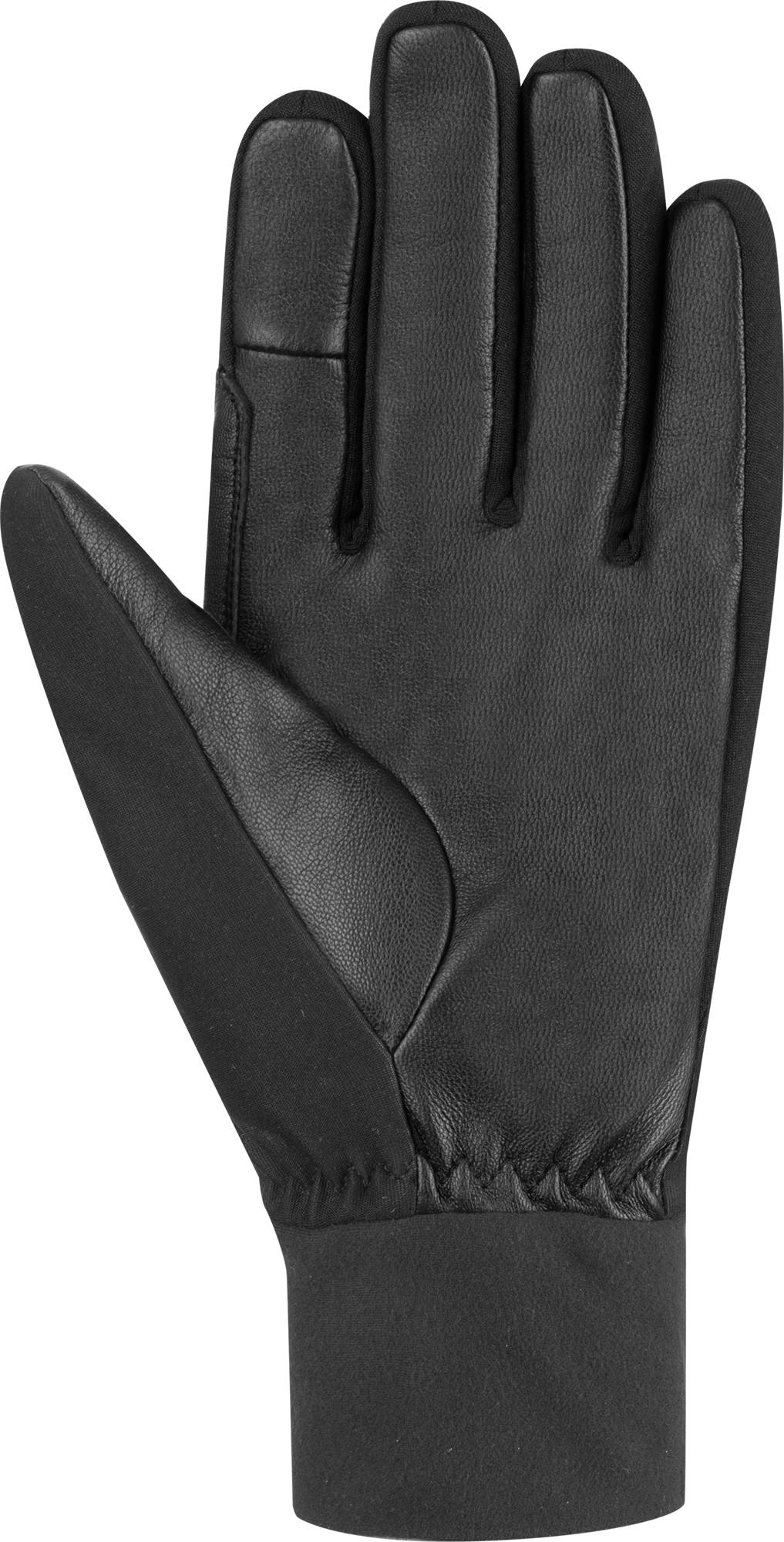 Reusch Catalyst WINDSTOPPER® TOUCH-TEC™