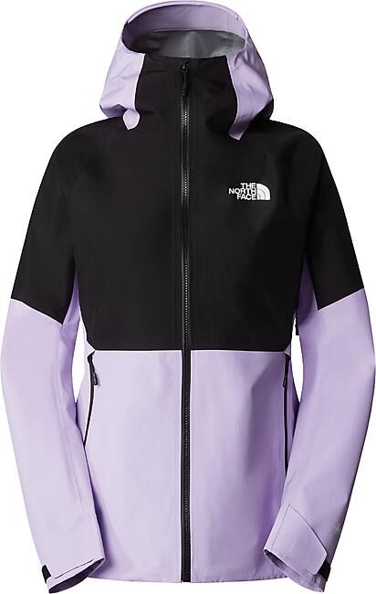 THE NORTH FACE - W JAZZI GTX JACKET