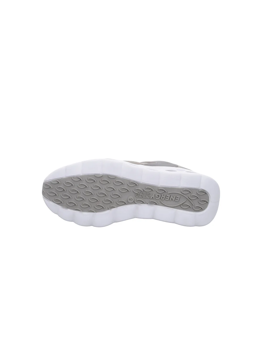 Energystep Schnürer Racer oyster