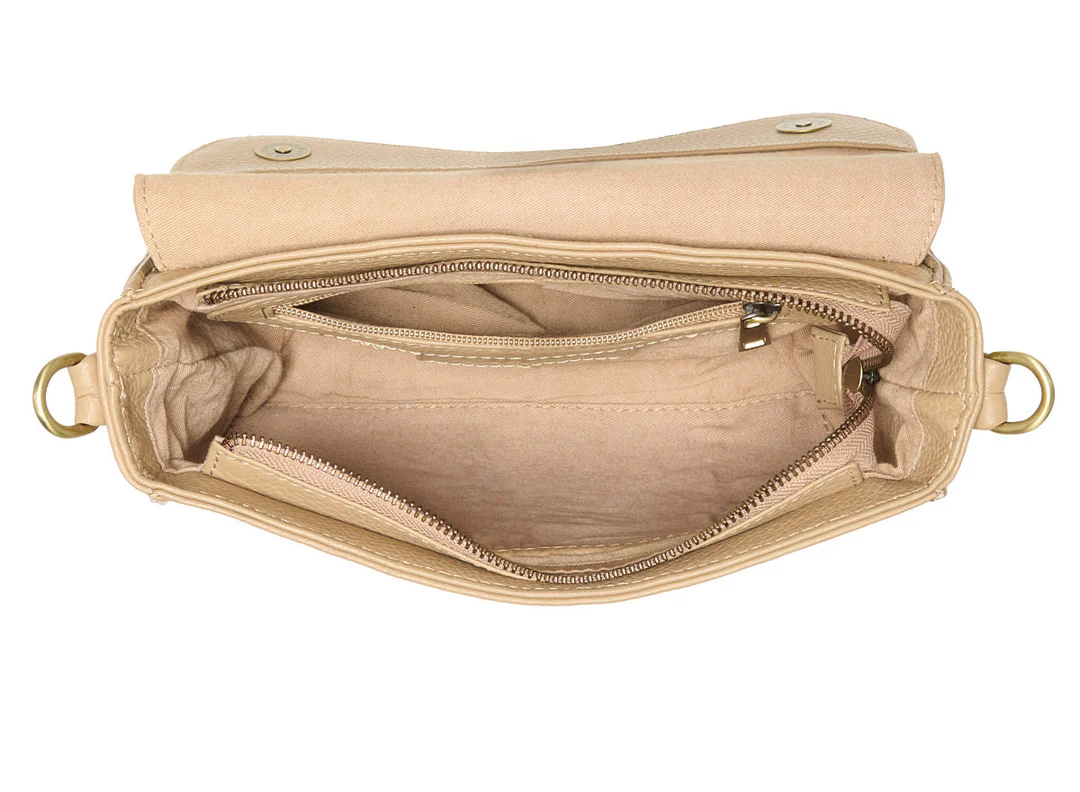 Chabo - Britt Bag - Black