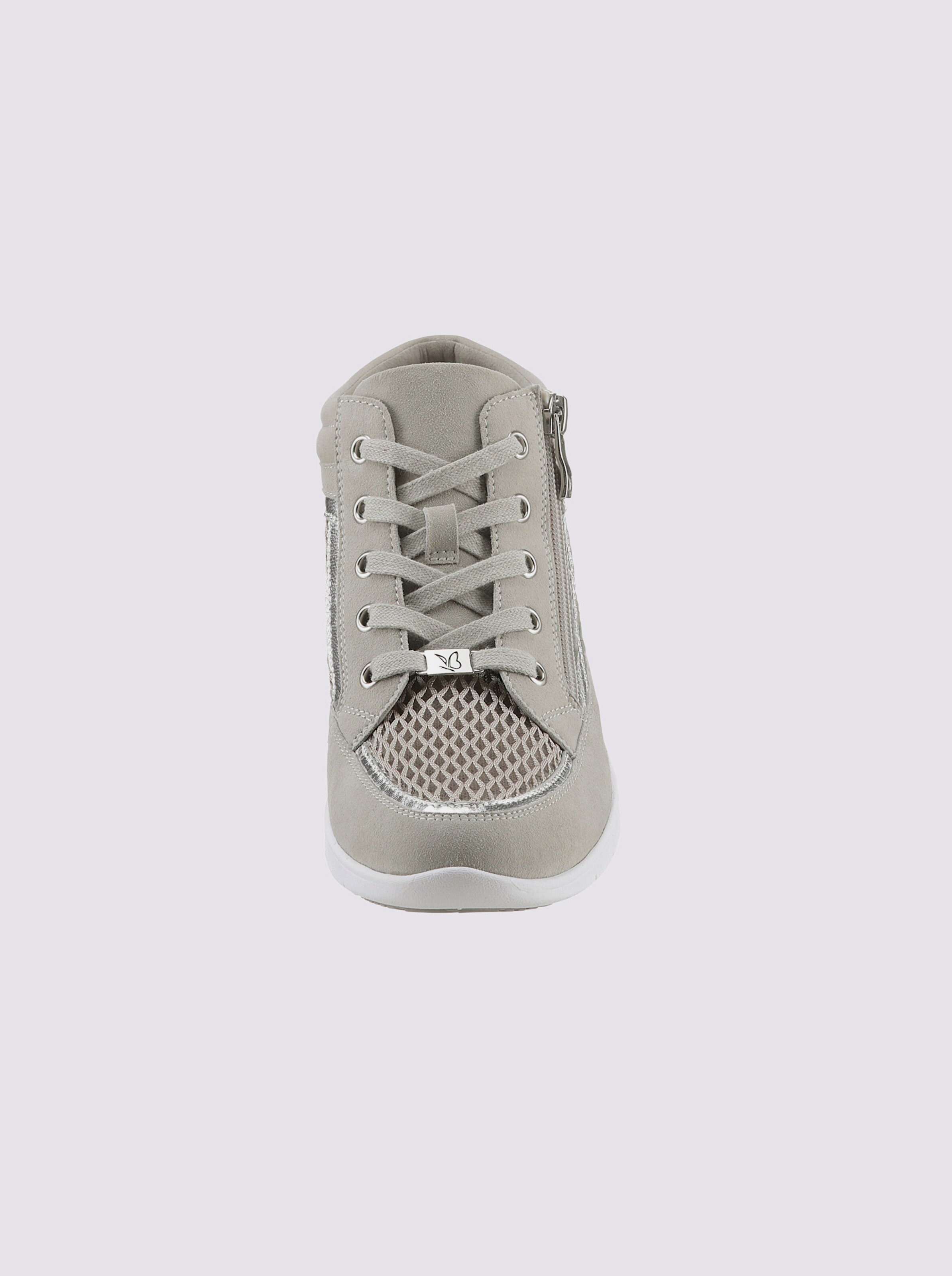 Stiefelette