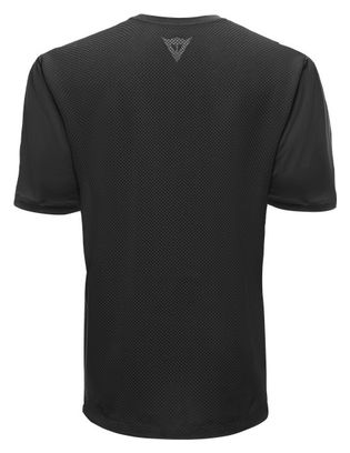 Maillot Manches Courtes Dainese HgROX Noir