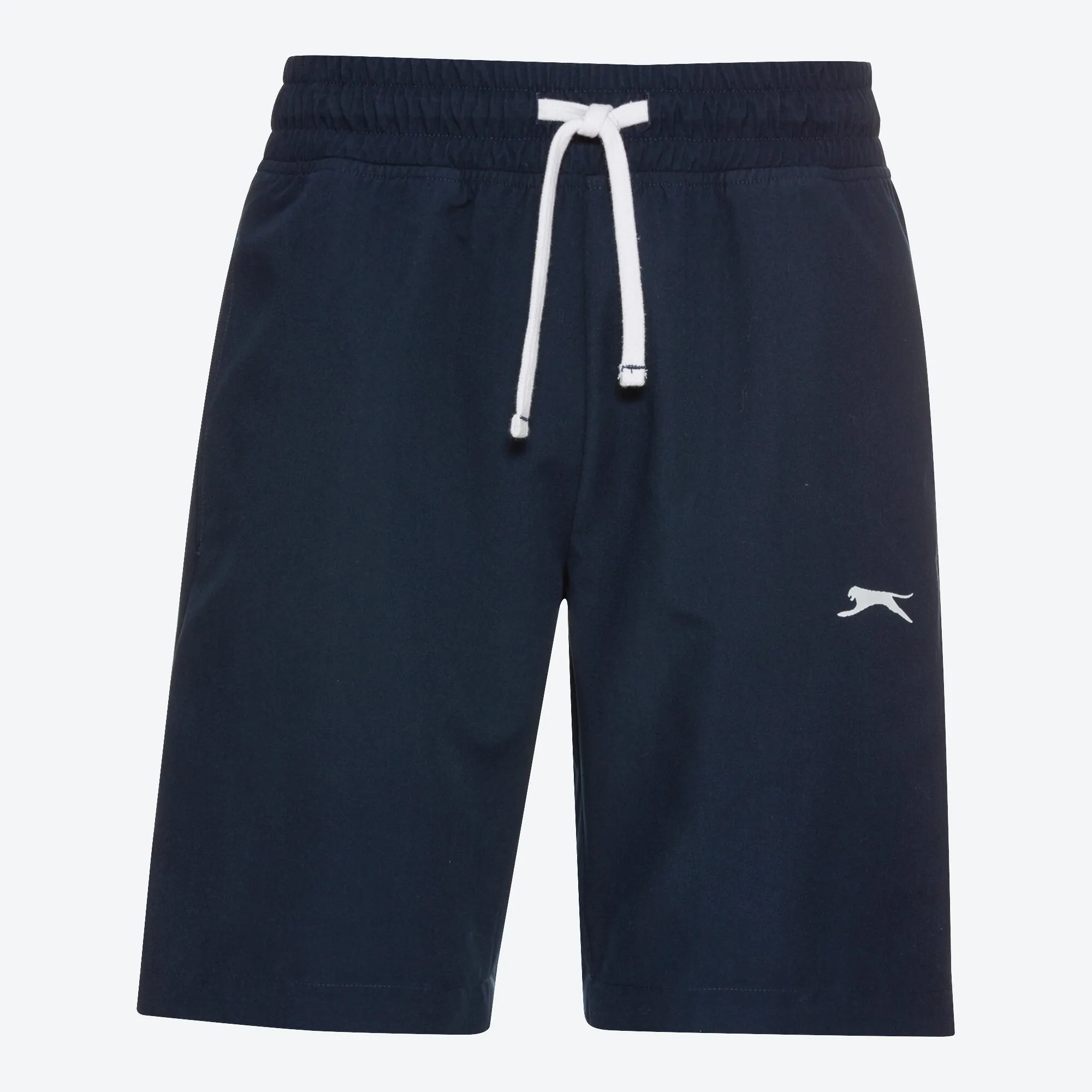 Herren-Trainingshose in Kontrast-Design