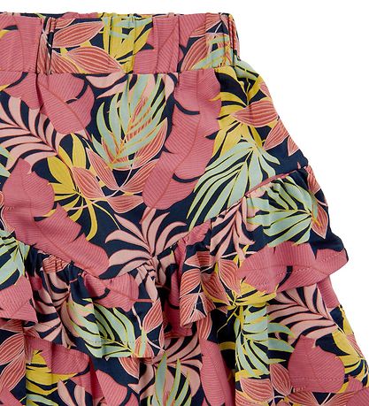 The New Rock - Calypso - Tropic