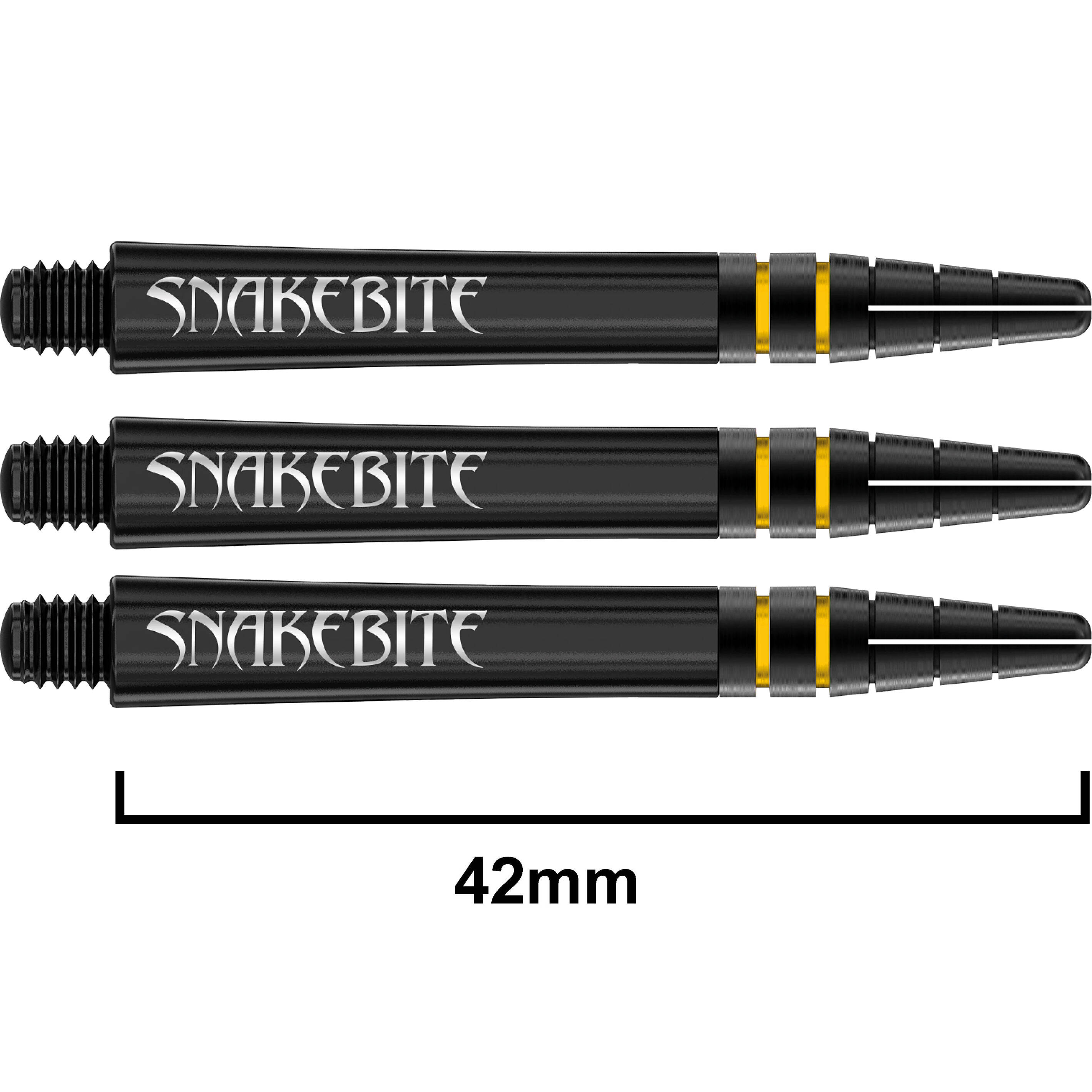 Red Dragon - Nitrotech Peter Wright DWC Shaft