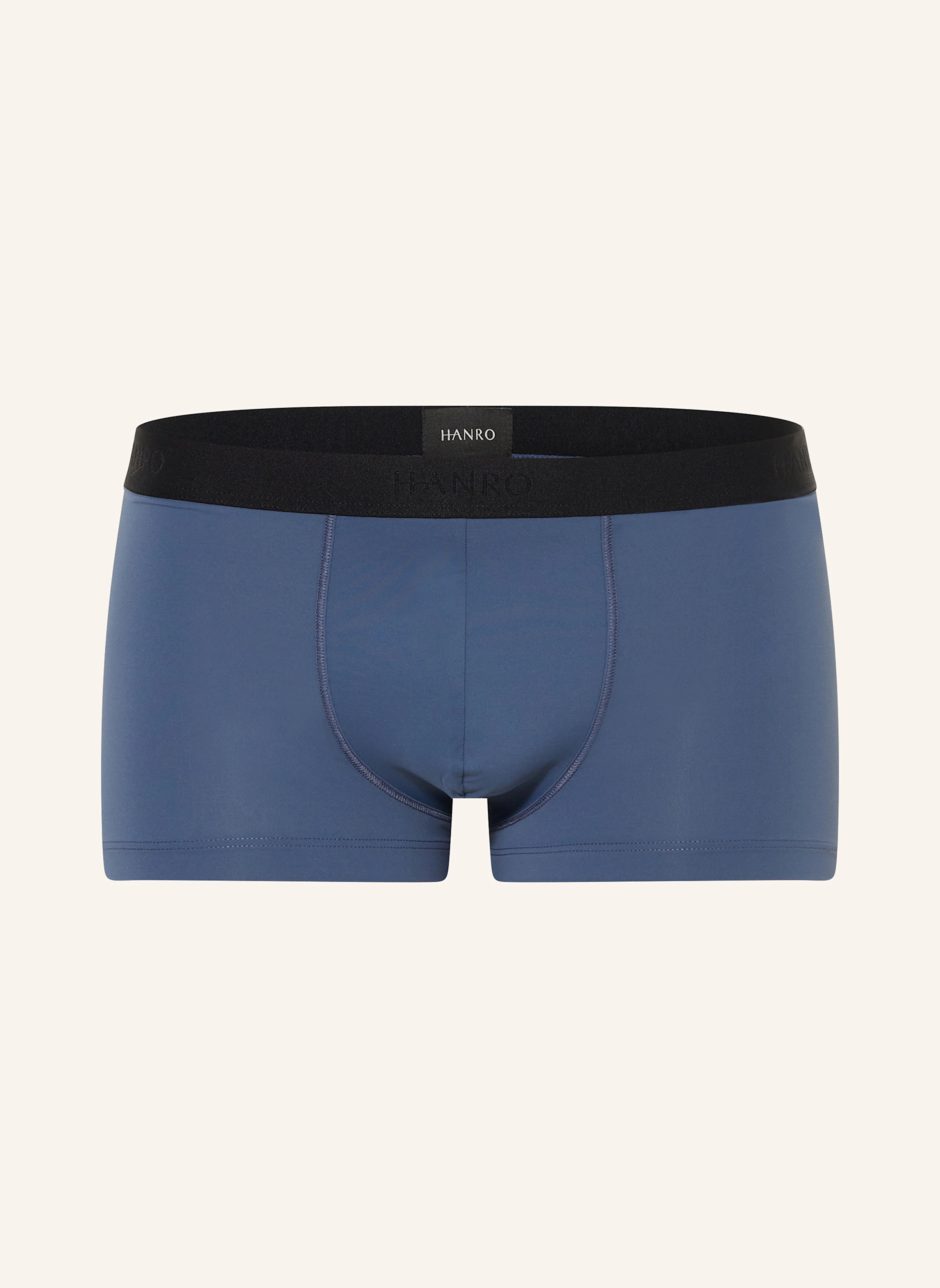 HANRO Boxershorts MICRO TOUCH