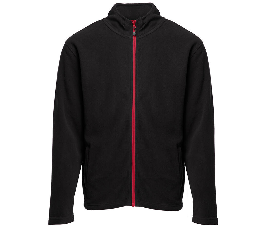 Pen Duick PK705 - Veste Grand Zip Homme