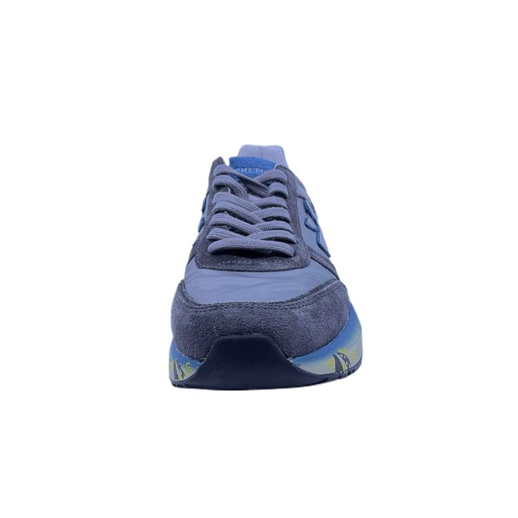 Premiata Mick Grijs (7865)