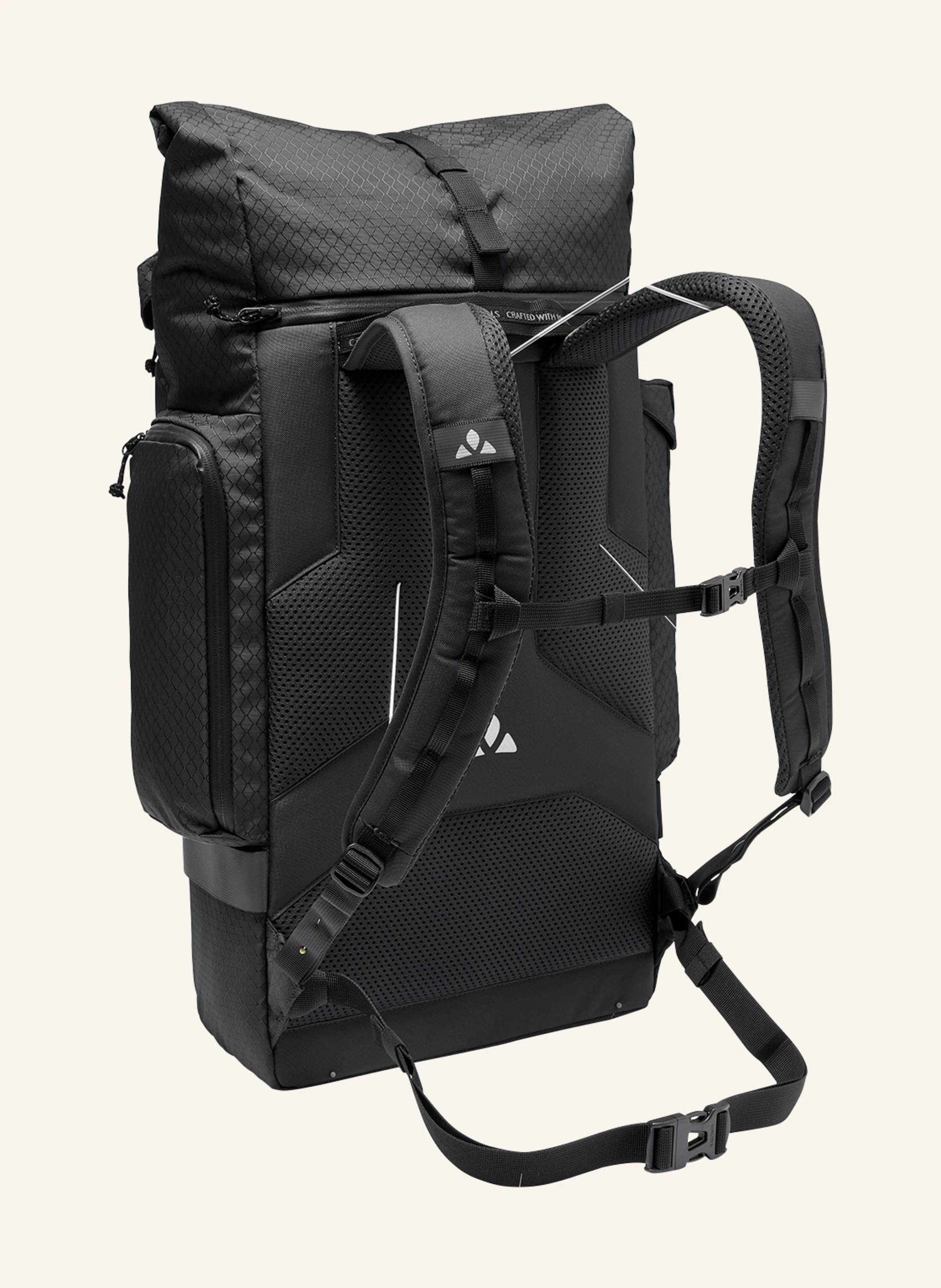 VAUDE Rucksack CYCLIST PACK