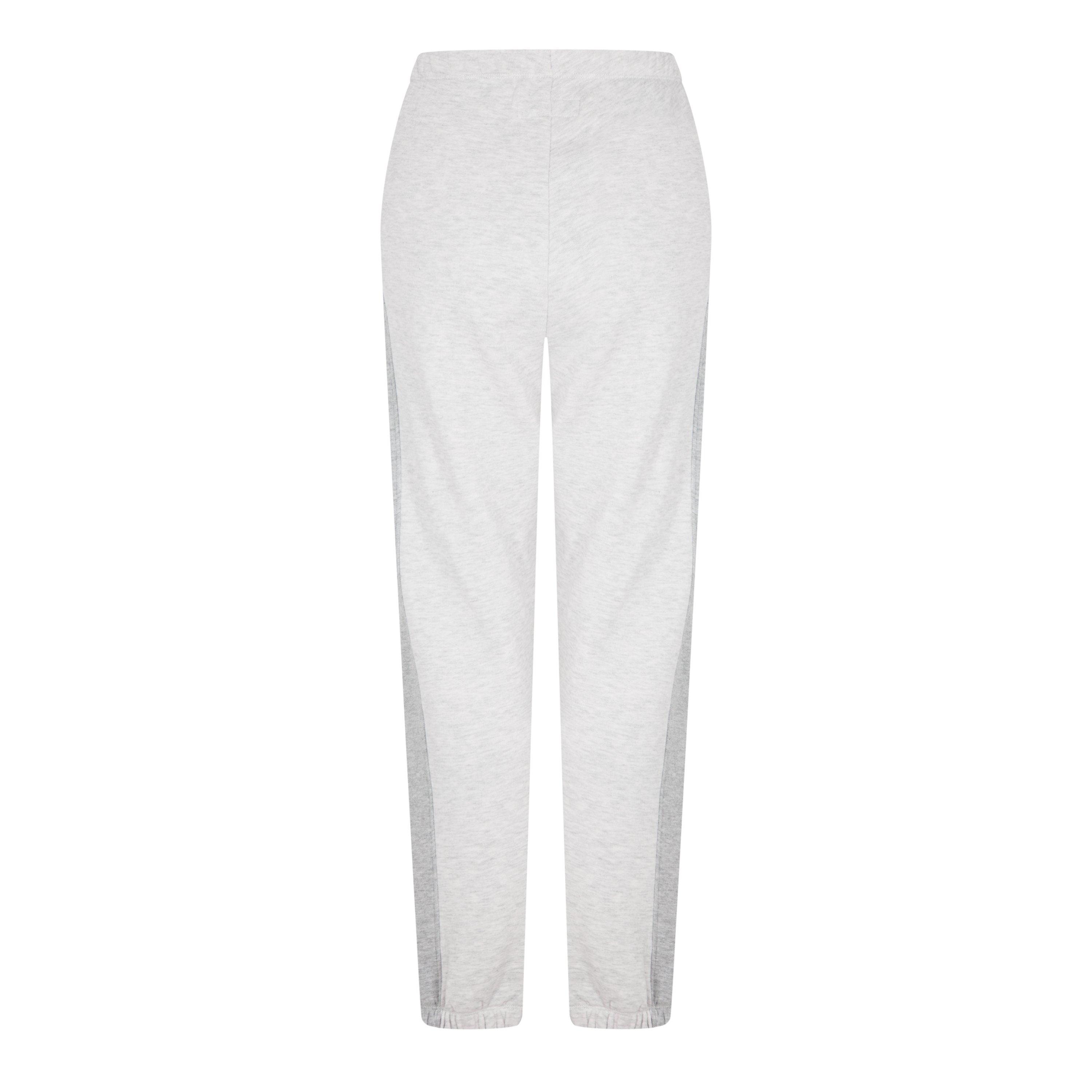 Jack Wills JW Contrast Logo Joggers