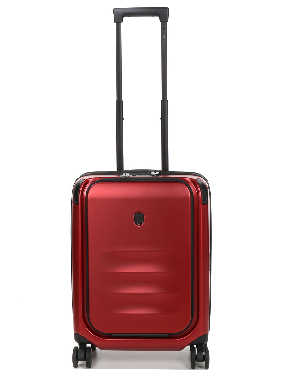 Valise Victorinox Spectra 3.0 Slim 55 cm - Poche Frontale