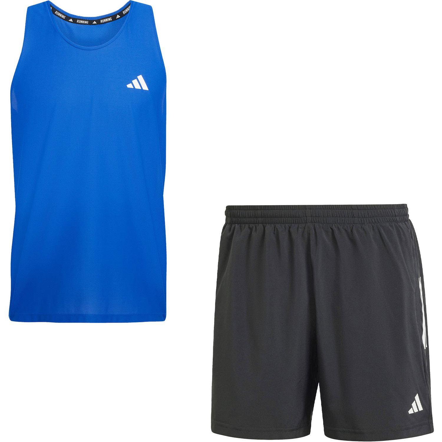 adidas OTR Singlet Short 5'' Set Heren