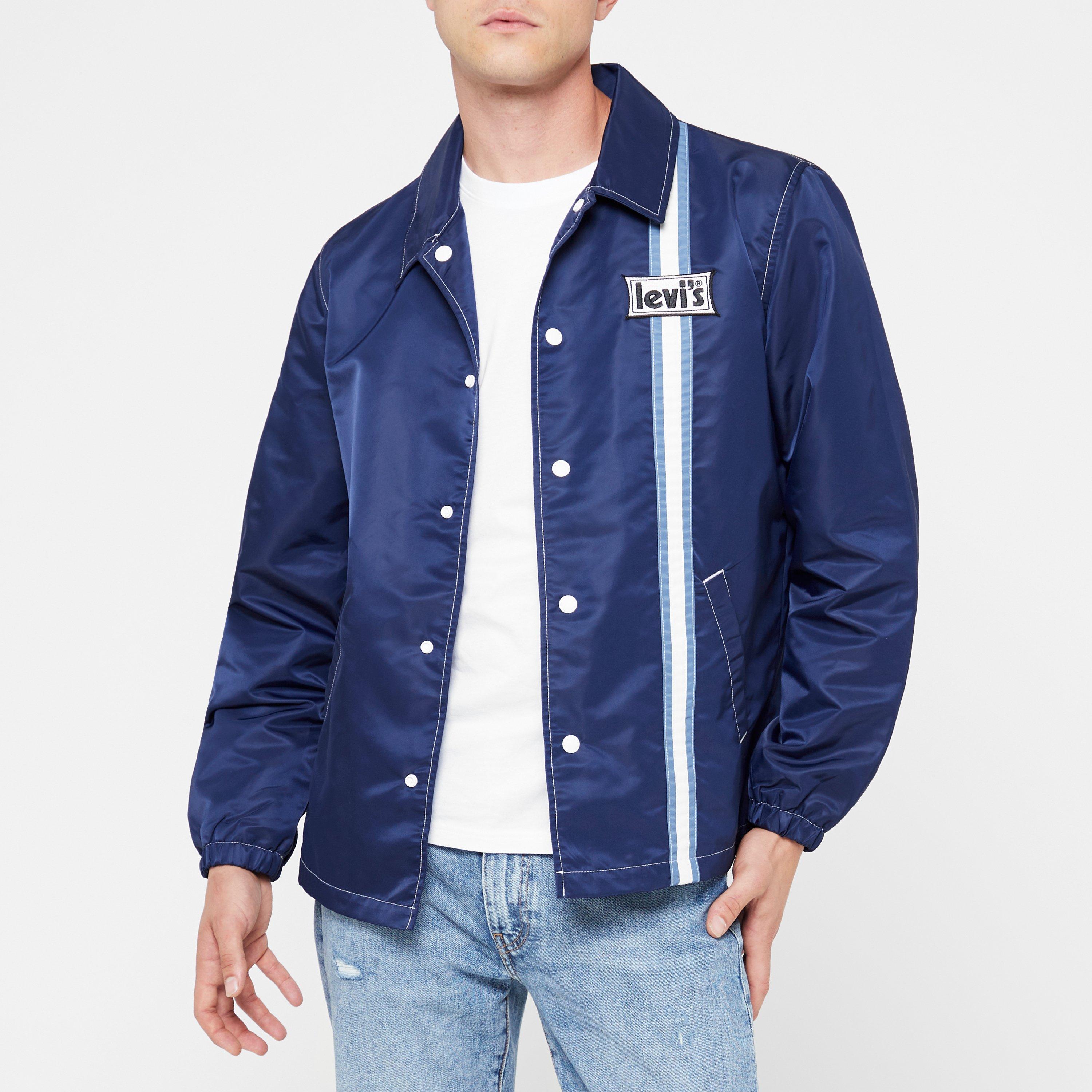 Levis Merritt Jacket