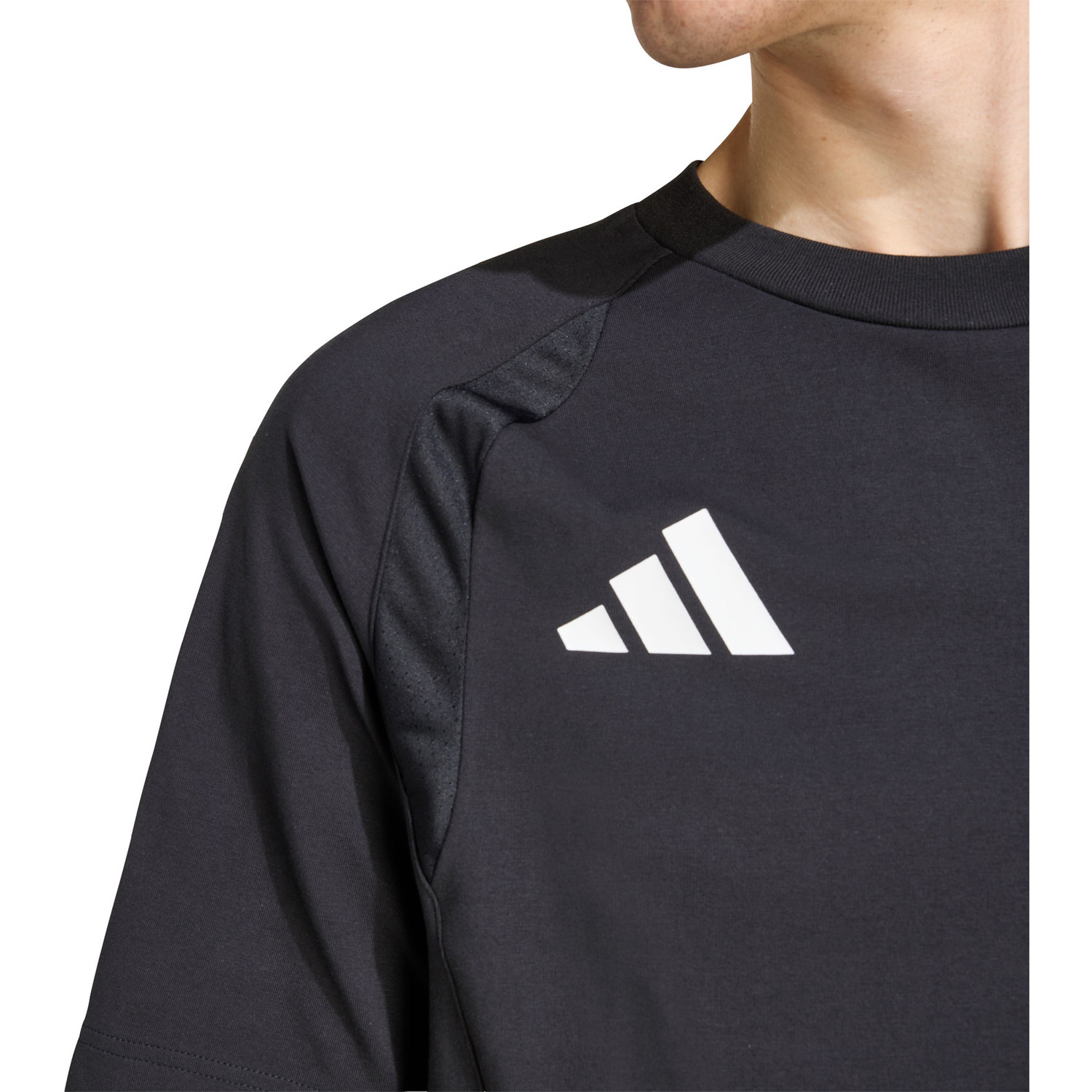 adidas Duitsland Tiro Travel Tee WK 2026
