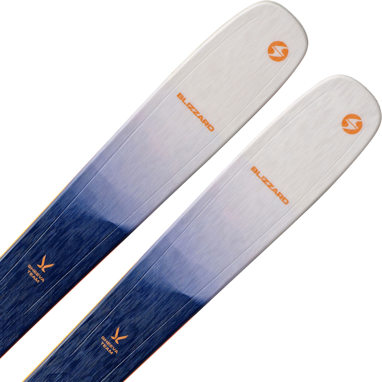 Blizzard Sheeva Team orange | Blizzard Freeride Ski | Blizzard Skier | Blizzard | B | MARKEN | XSPO
