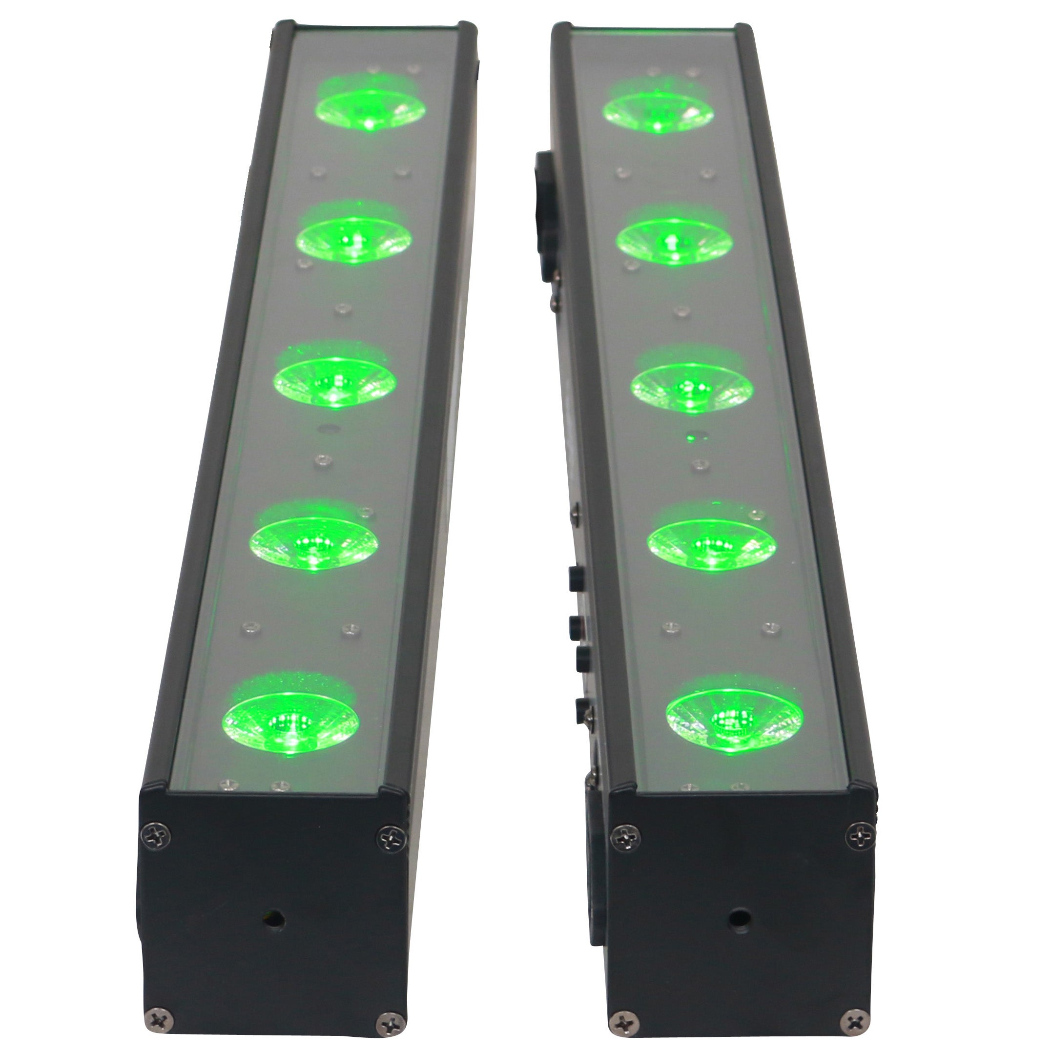 ADJ VBAR PAK LED BAR kit