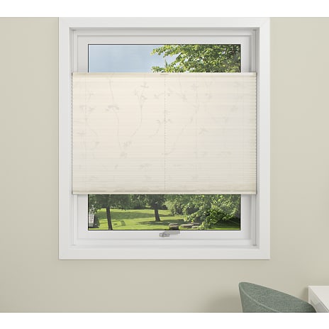 DEBEL Flex Narvik 100 x 160 cm - hvid