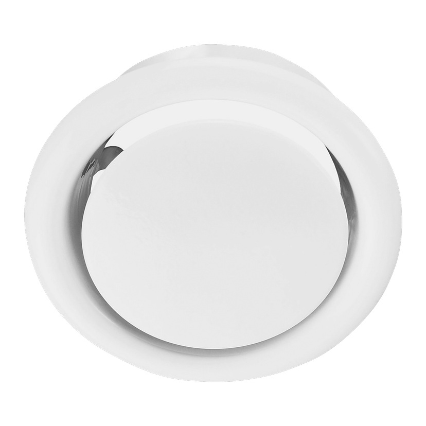 Avtrekksventil Ø125 mm