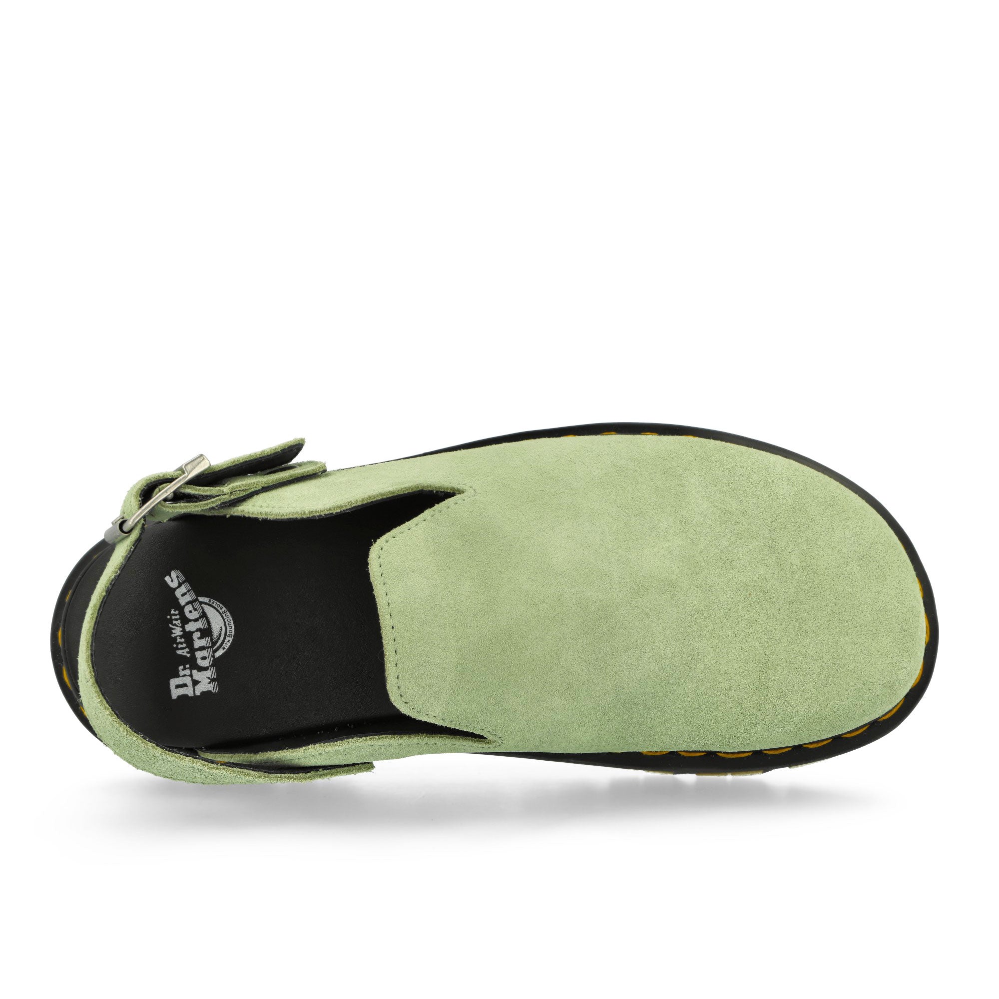 Dr. Martens<br>Zebzag Mule Suede