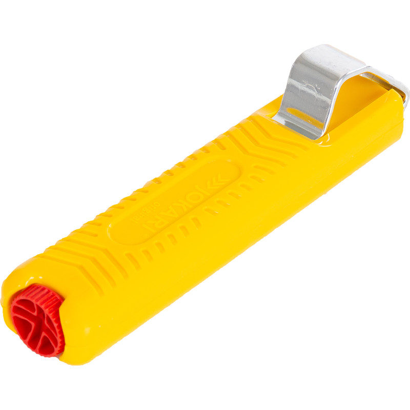 Jokari secura kabelstripper Zonder haakmes