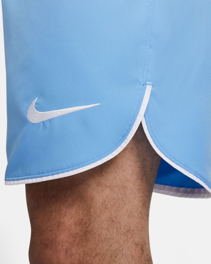 Short Nike Laser V Bleu Ciel pour homme