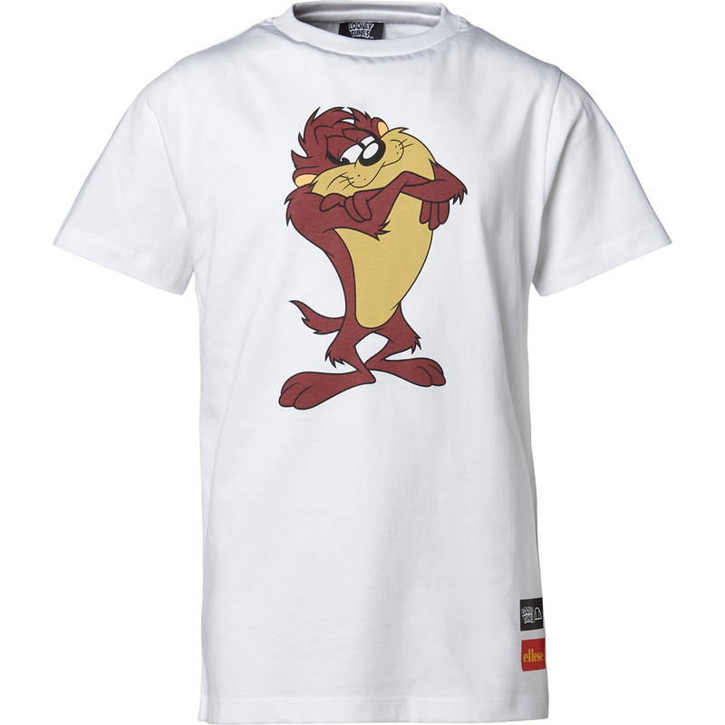 Ellesse Outline T-shirt Børn