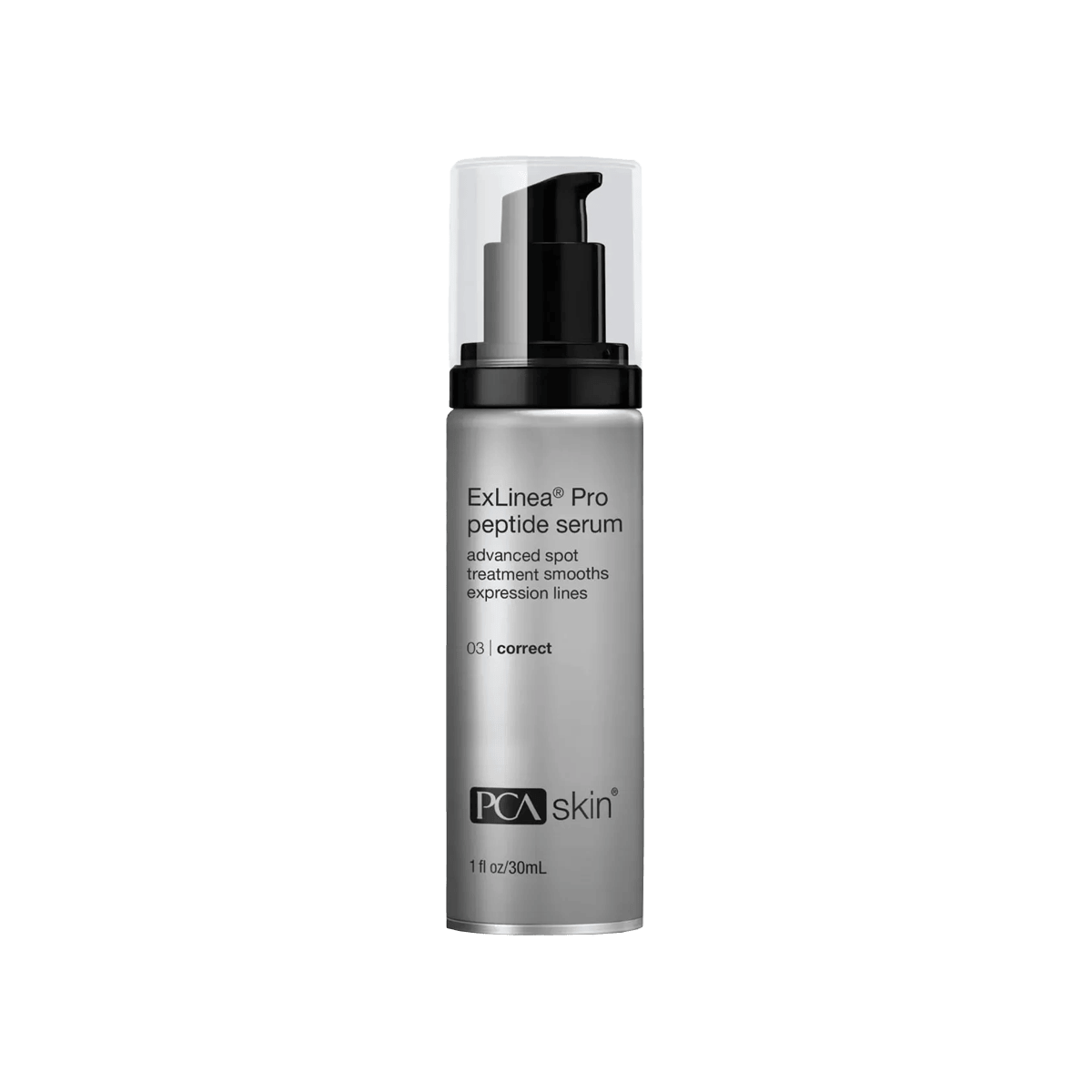 ExLinea Pro Peptide Smoothing Serum 30ml